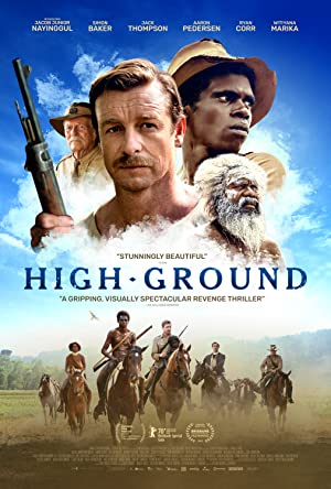 High Ground (2020)