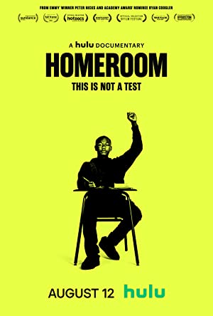 Homeroom (2021)