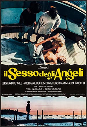 The Sex of Angels (1968)