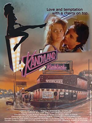 Kandyland (1988)