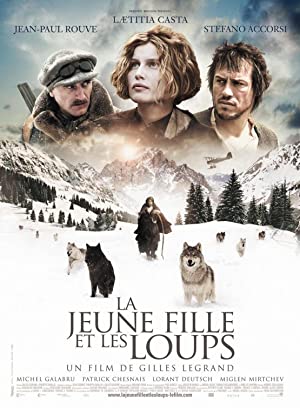 La jeune fille et les loups (2008)