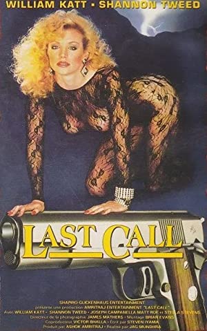 Last Call (1991)