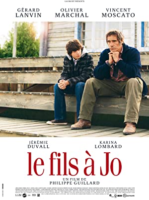 Le fils à Jo (2011)