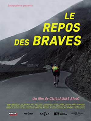 Le repos des braves (2016)