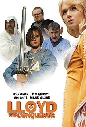 Lloyd the Conqueror (2011)