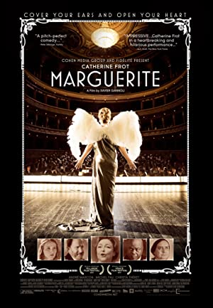 Marguerite (2015)