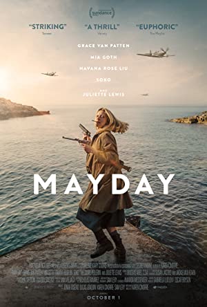 Mayday (2021)