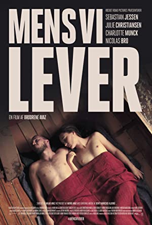 Mens vi lever (2017)