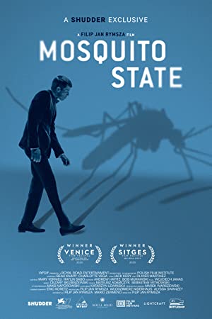 Mosquito State (2020)