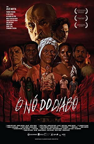 O Nó do Diabo (2018)