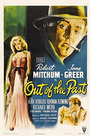 Out of the Past (1947)