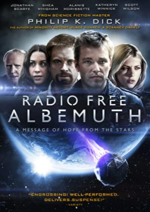 Radio Free Albemuth (2010)