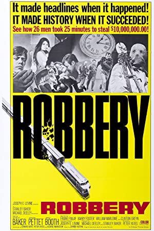 Robbery (1967)