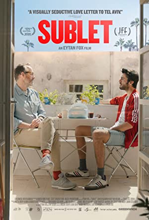 Sublet (2020)