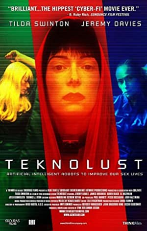 Teknolust (2002)