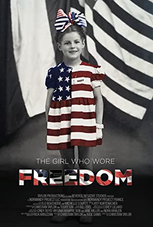 The Girl Who Wore Freedom (2020)