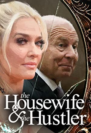 The Housewife and the Hustler (2021)