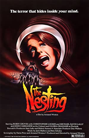 The Nesting (1981)