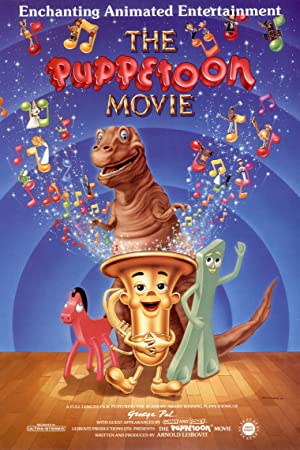 The Puppetoon Movie (1987)