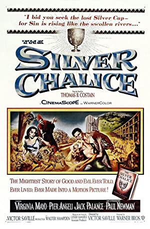 The Silver Chalice (1954)