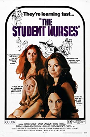 The Student Nurses (1970)