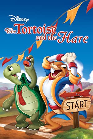 The Tortoise and the Hare (1935)