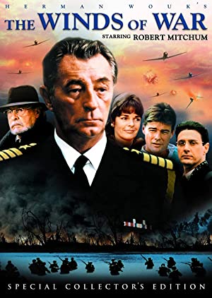 The Winds of War (1983)