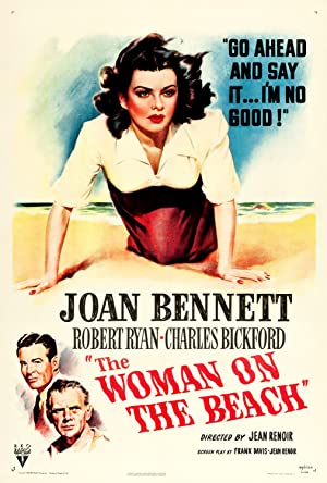 The Woman on the Beach (1947)