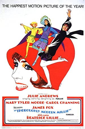 Thoroughly Modern Millie (1967)