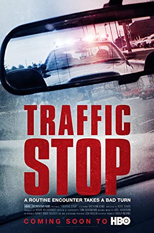 Traffic Stop (2017)