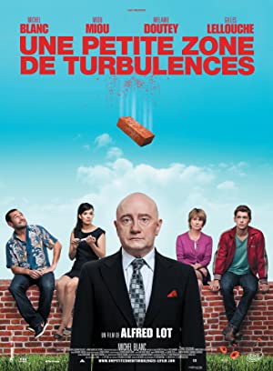 Une petite zone de turbulences (2009)