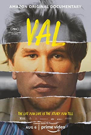 Val (2021)