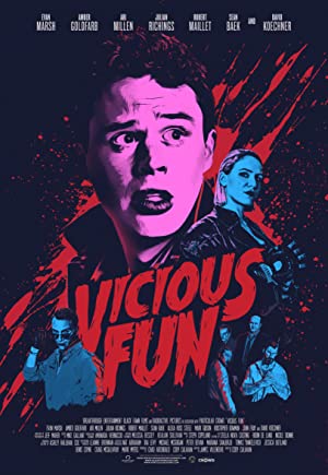 Vicious Fun (2020)