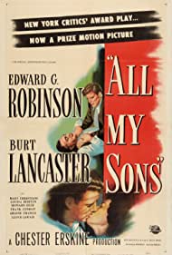 All My Sons (1948)