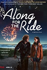 Along for the Ride (2022)