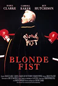 Blonde Fist (1991)