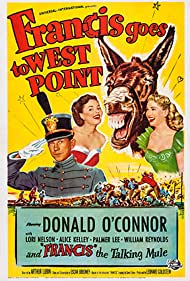 Francis Goes to West Point (1952)