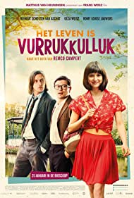 Het leven is vurrukkulluk (2018)