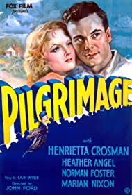 Pilgrimage (1933)