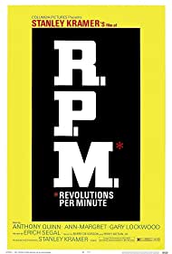 R P M  (1970)