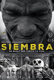 Siembra (2015)