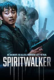 Spiritwalker (2020)