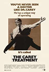 The Carey Treatment (1972)