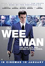 The Wee Man (2013)