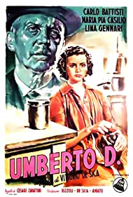 Umberto D  (1952)