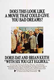 With Six You Get Eggroll (1968)