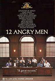 12 Angry Men (1997)