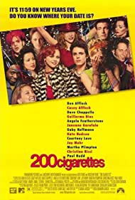 200 Cigarettes (1999)