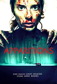 Apparitions (2021)