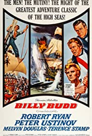 Billy Budd (1962)